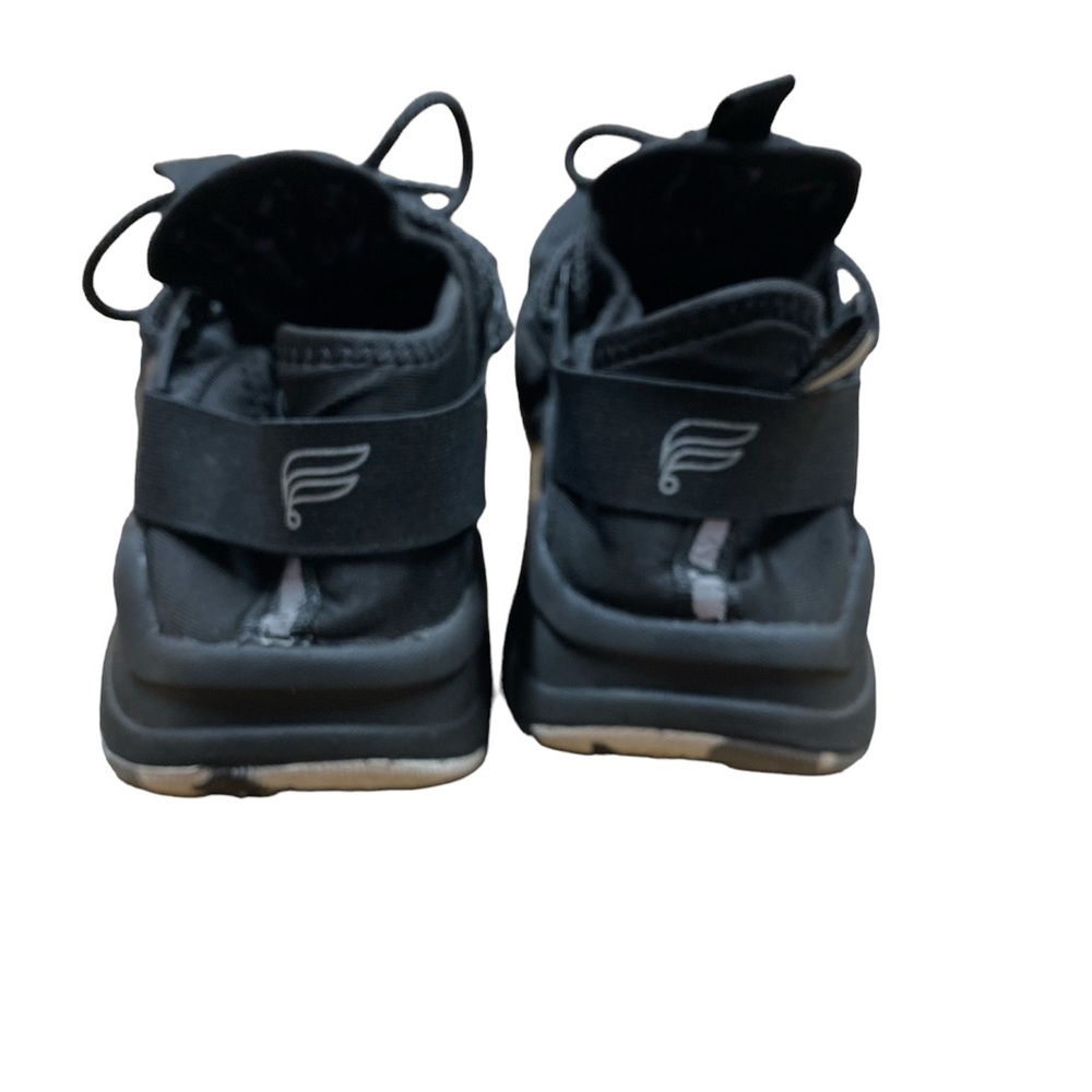 Fabletics Marin Performance Sneaker Black Size 7 - image 6